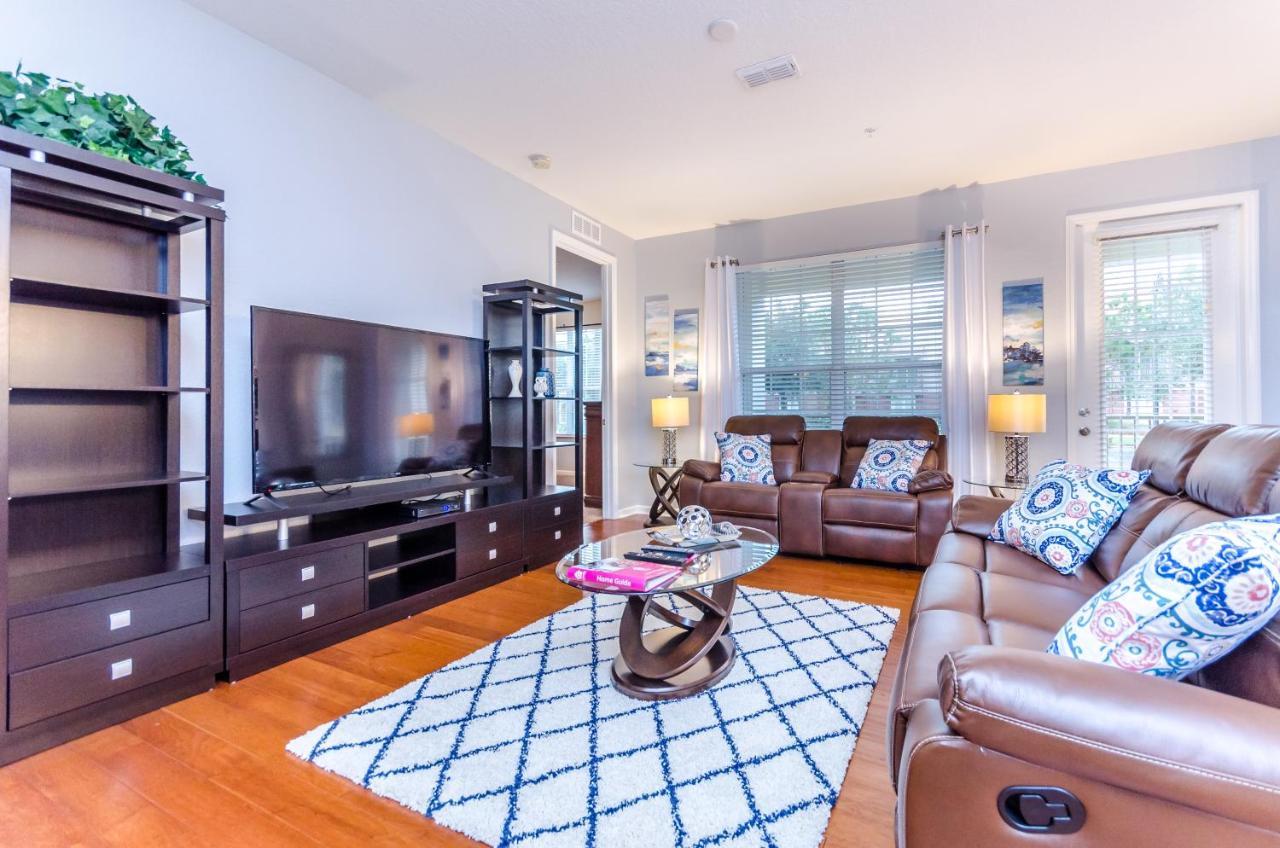Spacious Condo In Vista Cay Resort Luxury Awaits Orlando Exterior foto