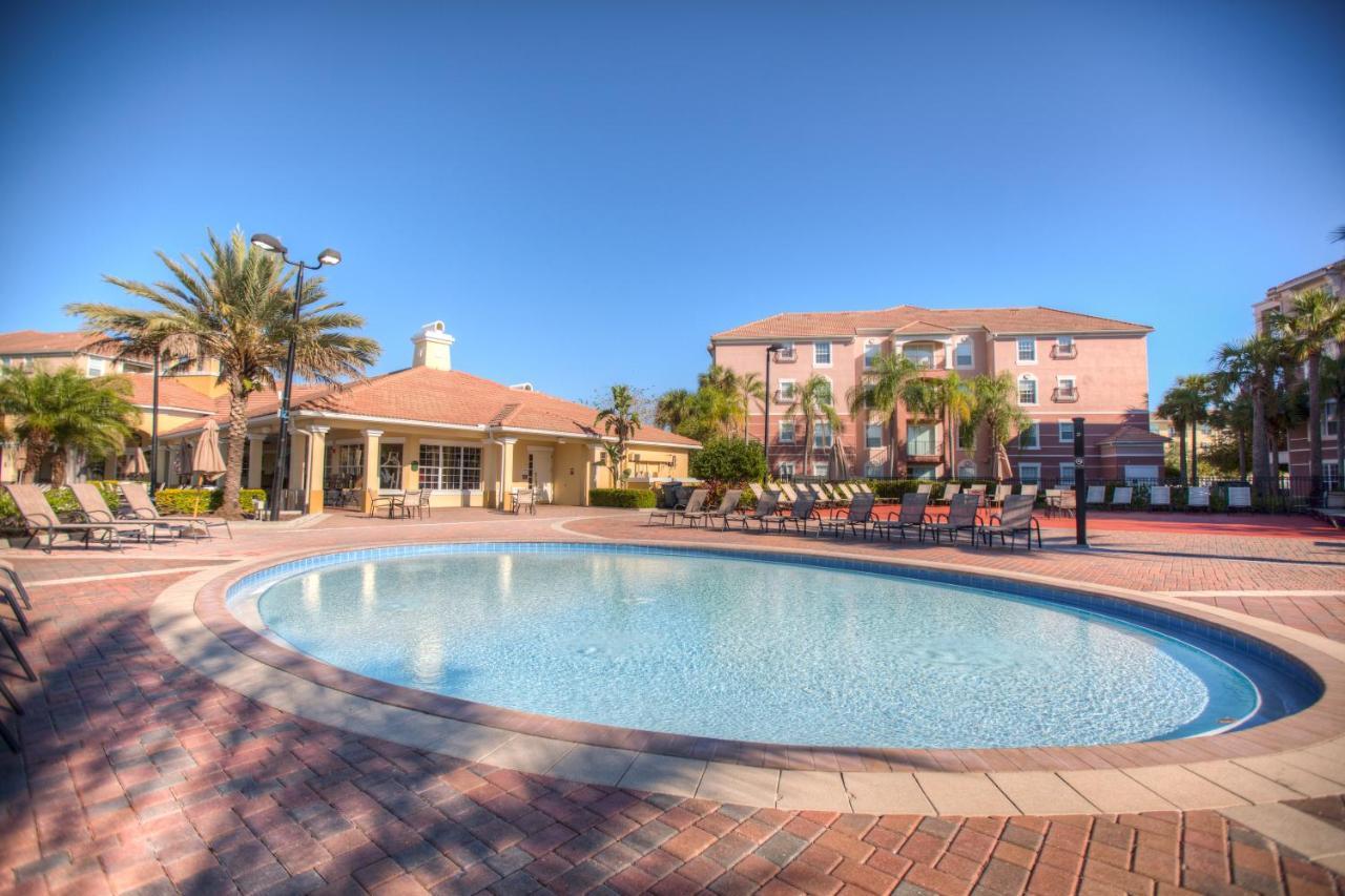Spacious Condo In Vista Cay Resort Luxury Awaits Orlando Exterior foto