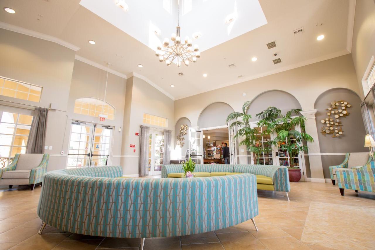 Spacious Condo In Vista Cay Resort Luxury Awaits Orlando Exterior foto