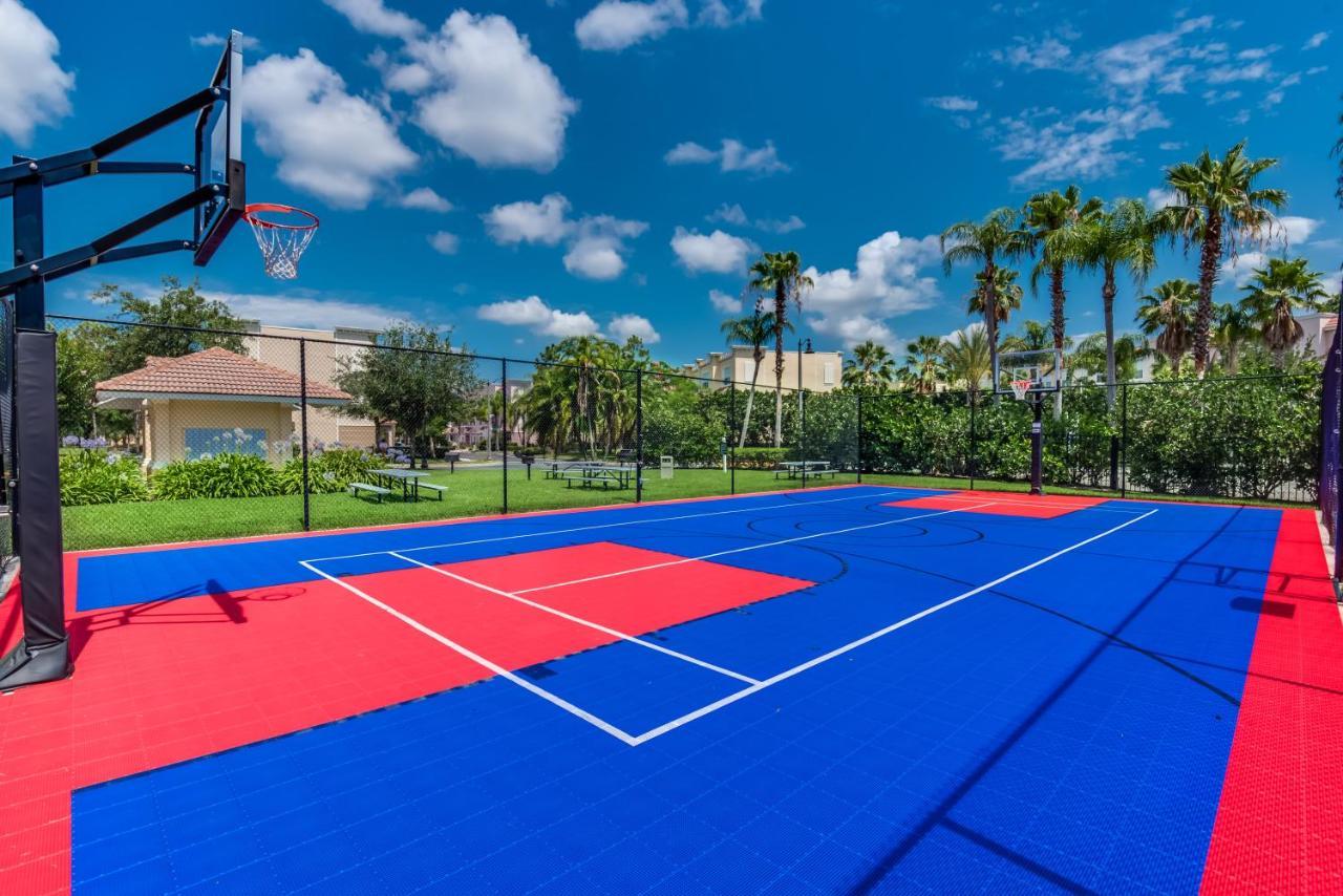 Spacious Condo In Vista Cay Resort Luxury Awaits Orlando Exterior foto
