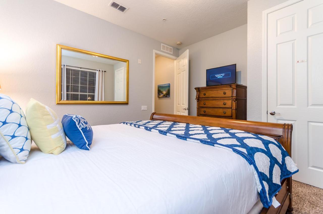 Spacious Condo In Vista Cay Resort Luxury Awaits Orlando Exterior foto