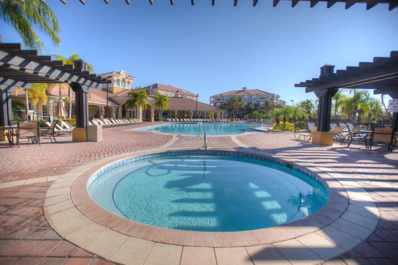 Spacious Condo In Vista Cay Resort Luxury Awaits Orlando Exterior foto