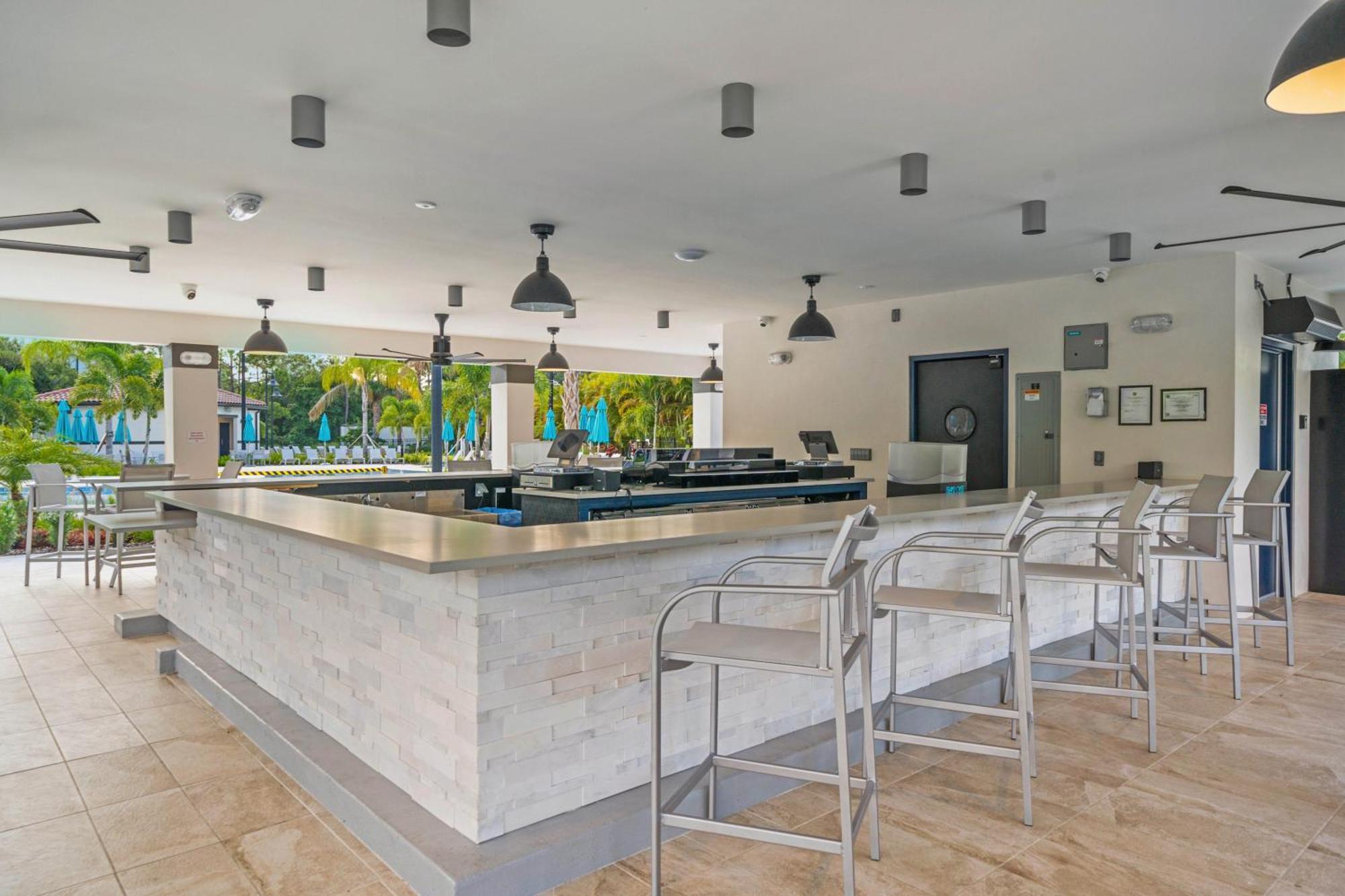 Spacious Condo In Vista Cay Resort Luxury Awaits Orlando Exterior foto