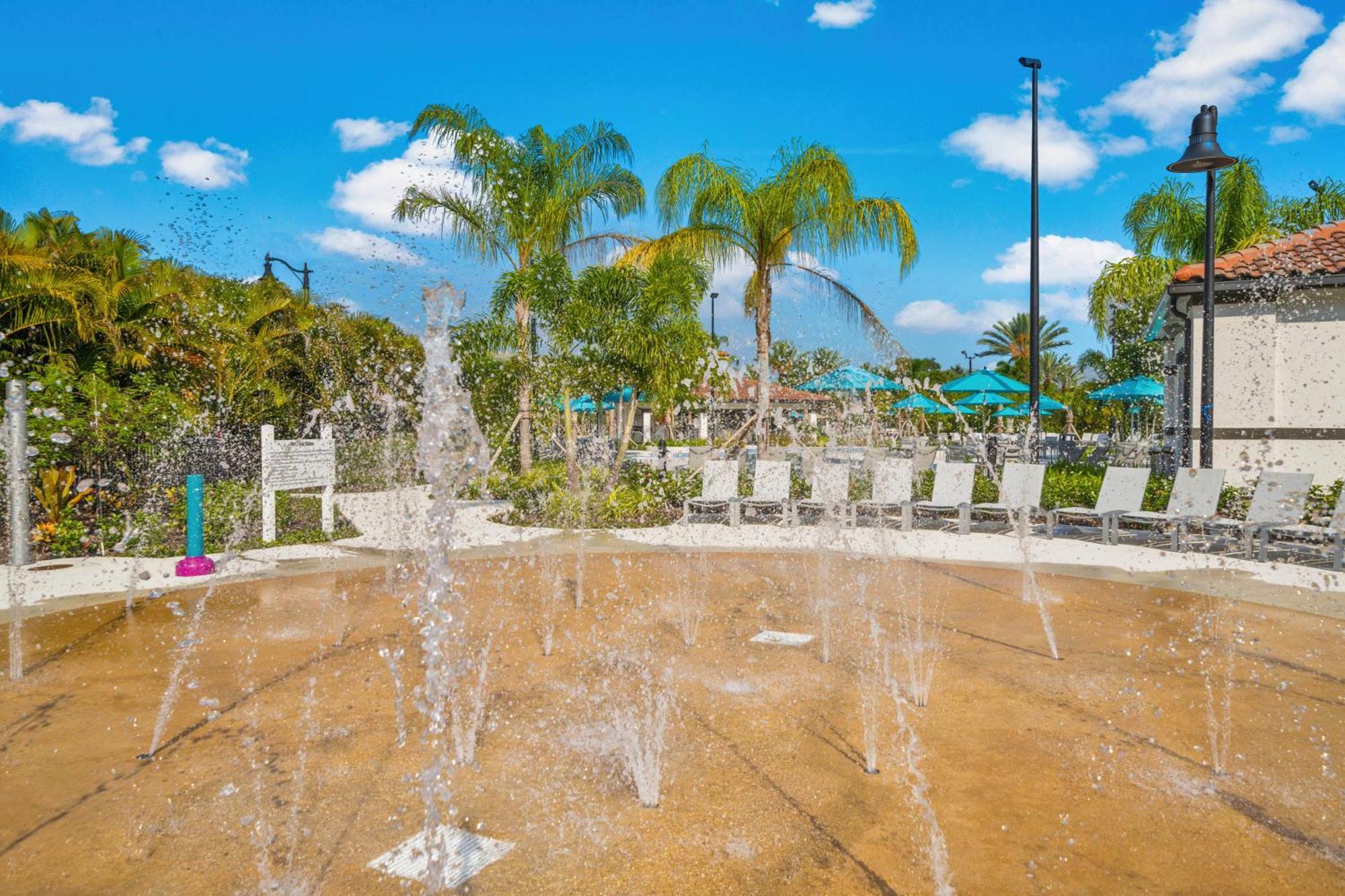 Spacious Condo In Vista Cay Resort Luxury Awaits Orlando Exterior foto